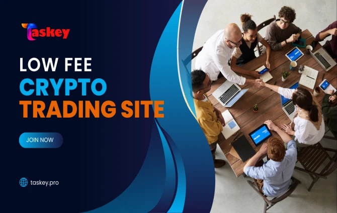 Top Low Fee Crypto Trading Platform – Save More on Every Trade
