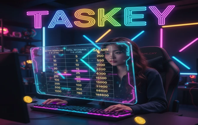 The Complete Taskey Agent Salary Structure: A Deep Dive into Compliance & Sustainable Network Growth