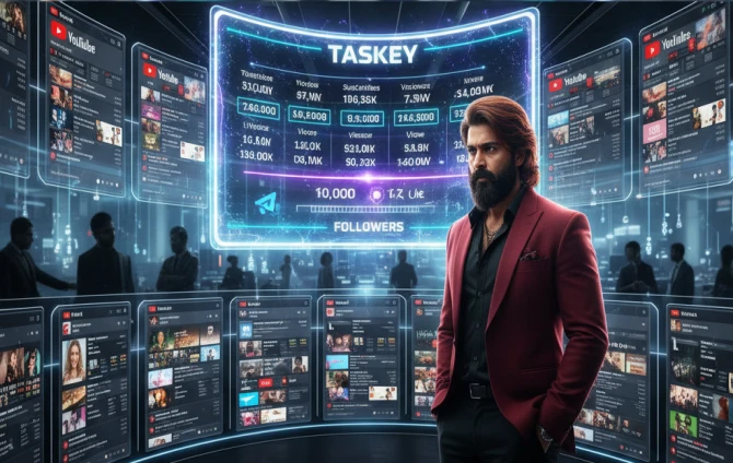 Orchestrating Authentic Digital Growth and Scaling Your Business with High-Value Freelance Talent