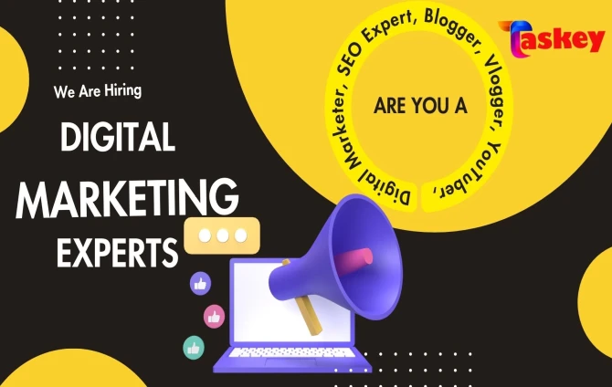 How Digital Marketing is Changing the Future of Online Income (2025 Edition)