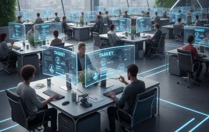 Mastering Your TASKEY Freelancer Rating: A Guide to Consistent Success and Faster Payouts